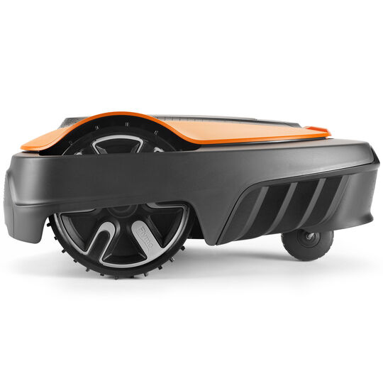 Flymo EasiLife 350 Robotic Lawnmower image number null